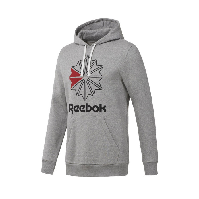 Reebok Sweat Reebok F STAR HOODIE - DH2074