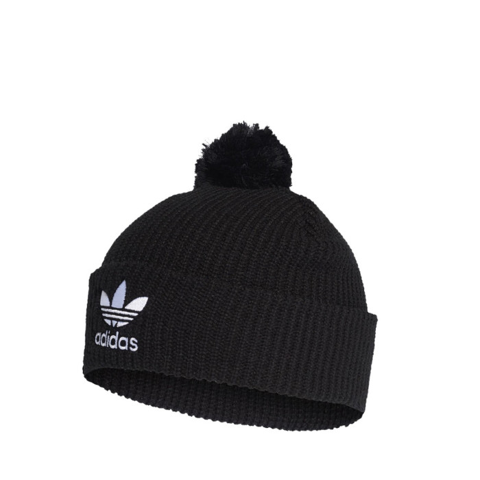 Adidas Originals Bonnet adidas Originals POM POM BEANIE - D98942