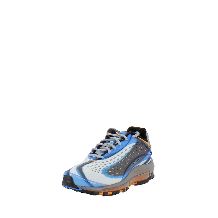 Nike Basket Nike Air Max Deluxe Photo Blue - Réf AJ831-401