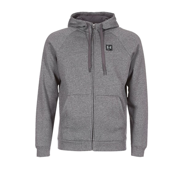 Under Armour Sweat Under Armour RIVAL FLEECE FZ HOODIE - 1320737-020