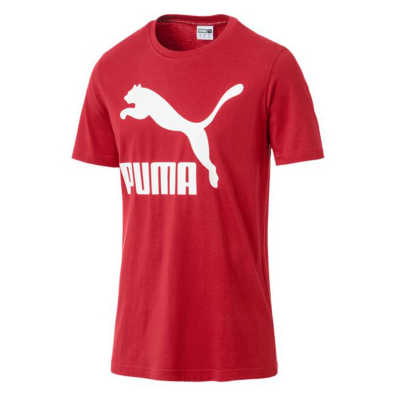 t shirt puma