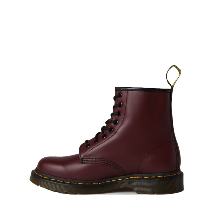Dr Martens Boots Dr Martens CHERRY RED SMOOTH - 1460-11822600