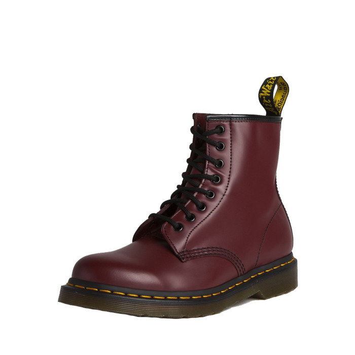 Dr Martens Boots Dr Martens CHERRY RED SMOOTH - 1460-11822600