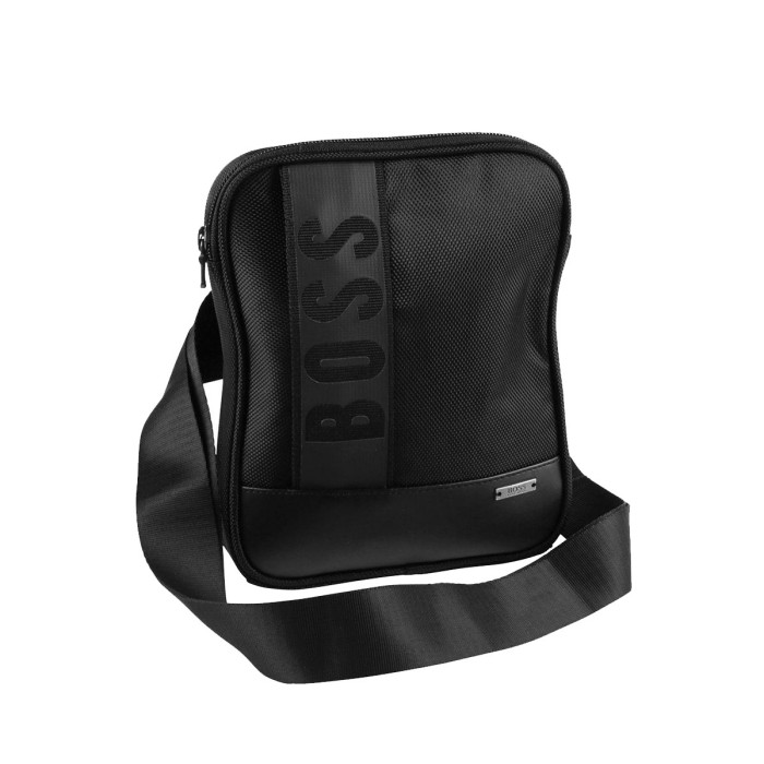 Hugo Boss Sacoche Hugo Boss Cross Body Messenger - J20228-09B