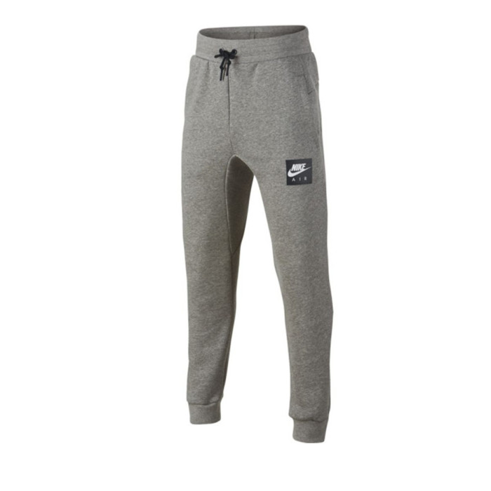 Nike Pantalon de survêtement Nike B AIR PANT - 939585-063