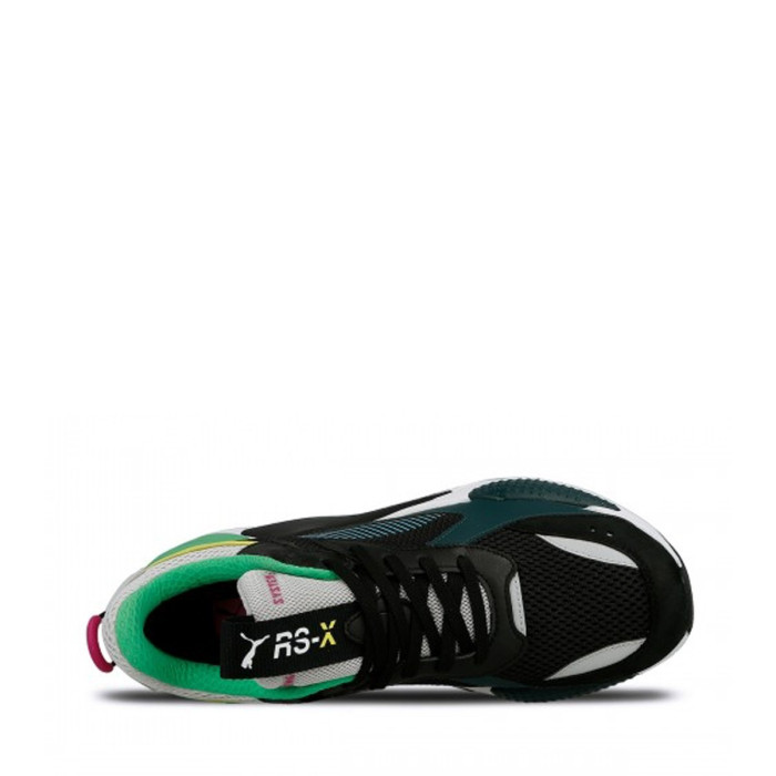 Puma Basket Puma RS X TOYS - 369449-01
