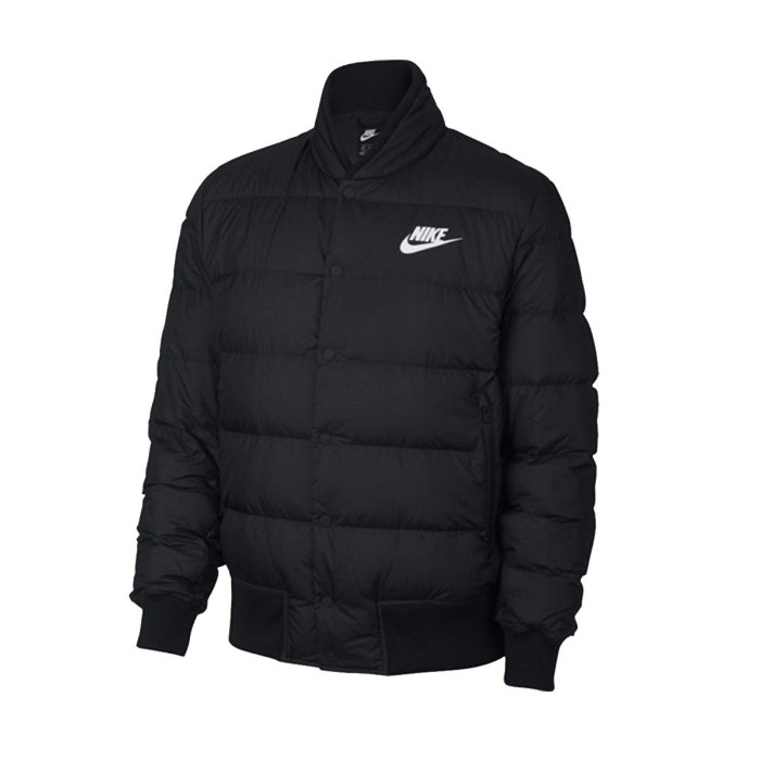 Nike Doudoune Nike M NSW DOWN FILL  JACKET - 928819-010