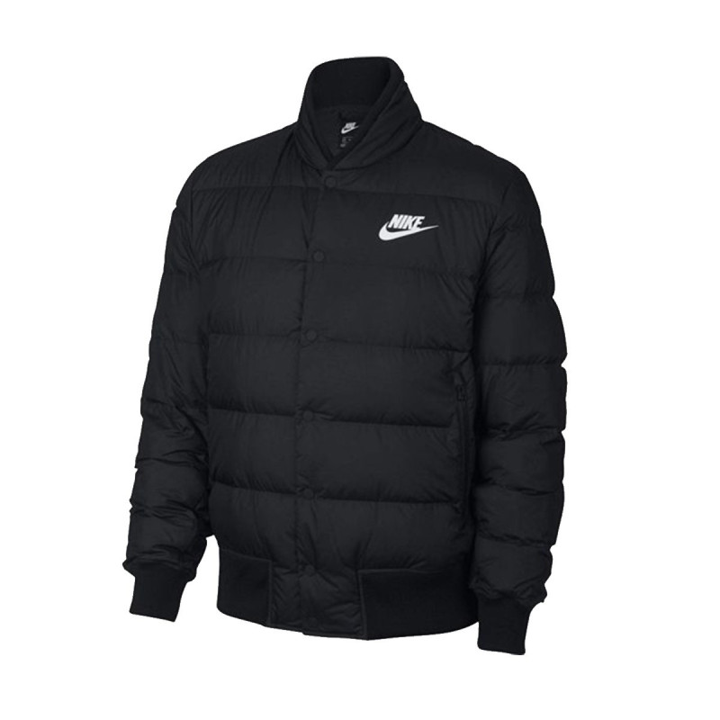 Nike Doudoune Nike M NSW DOWN FILL JACKET - 928819-010 Nike Doudoune Nike M NSW DOWN FILL JACKET - 928819-010