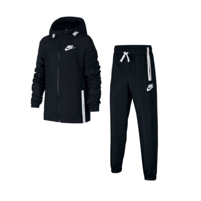 Nike Ensemble de survêtement Nike B NSW TRK SUIT WINGER W - 939628-010