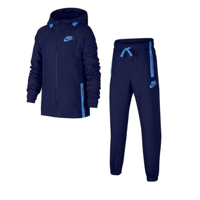 Nike Ensemble de survêtement Nike B NSW TRK SUIT WINGER W - 939628-478