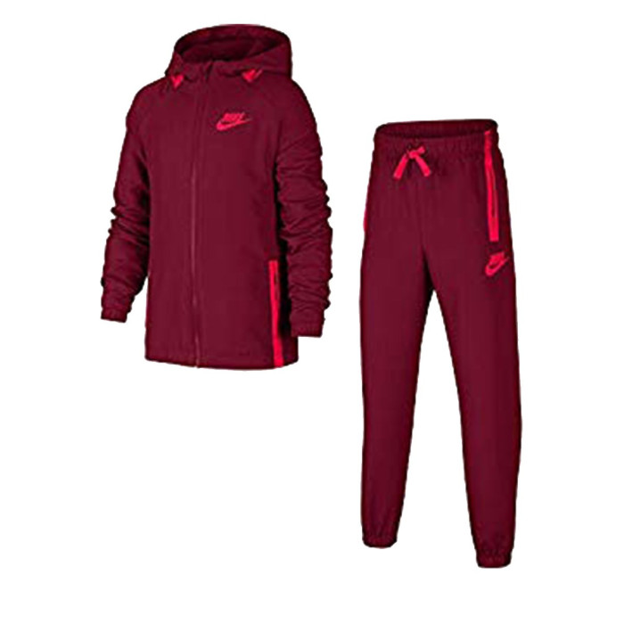 Nike Ensemble de survêtement Nike B NSW TRK SUIT WINGER W - 939628-618