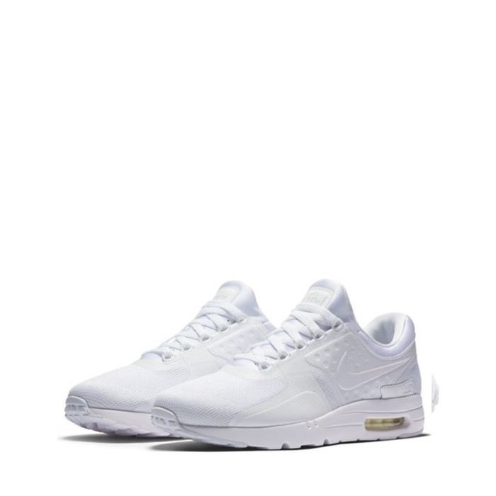 Nike Basket Nike AIR MAX ZERO ESSENTIAL - 876070-100