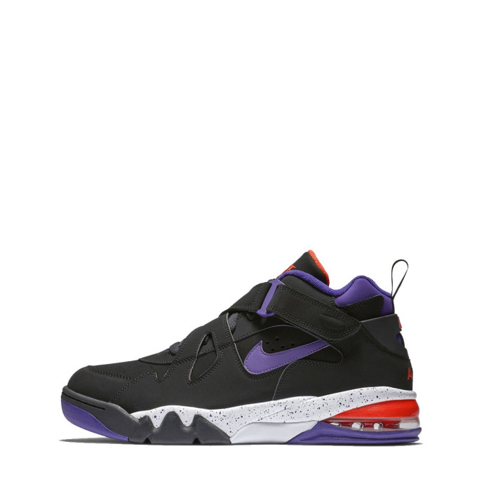 Nike Basket Nike AIR FORCE MAX CB - AJ7922-002