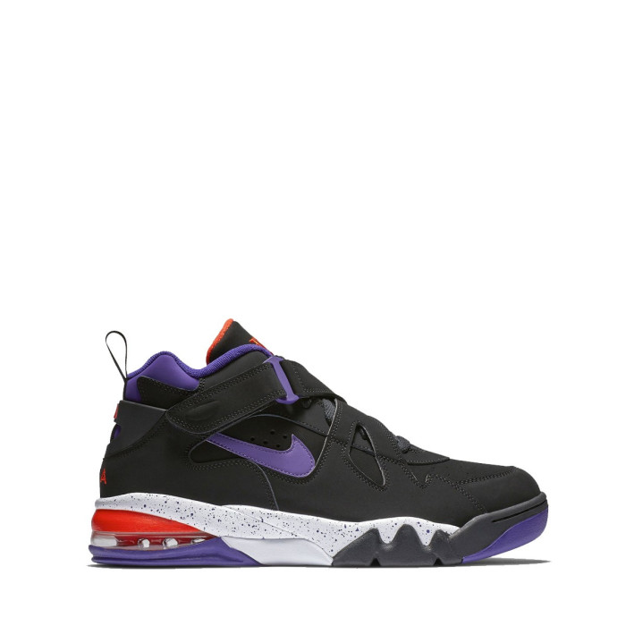 Nike Basket Nike AIR FORCE MAX CB - AJ7922-002