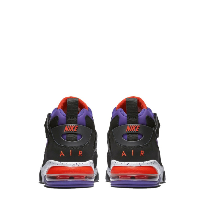 Nike Basket Nike AIR FORCE MAX CB - AJ7922-002