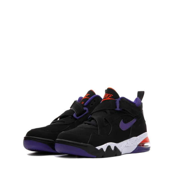 Nike Basket Nike AIR FORCE MAX CB - AJ7922-002