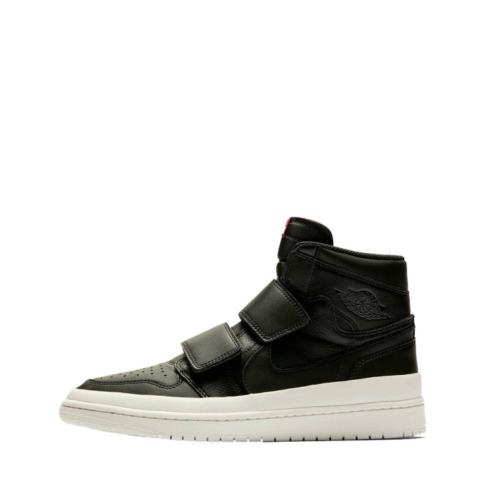 Nike Basket Nike AIR JORDAN 1 RETRO DBL STRP - AQ7924-001