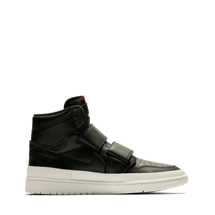 Nike Basket Nike AIR JORDAN 1 RETRO DBL STRP - AQ7924-001
