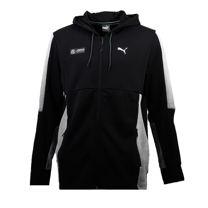 Puma Veste de survêtement Puma MAPM SWEAT JKT - 577805-01