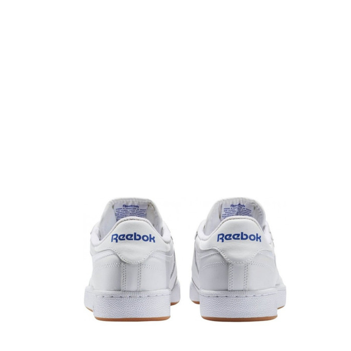 Reebok Basket Reebok CLUB C 85 G - AR0459