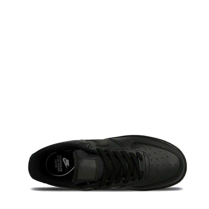 Nike Basket Nike W AIR FORCE 1 ESS - AO2132-002