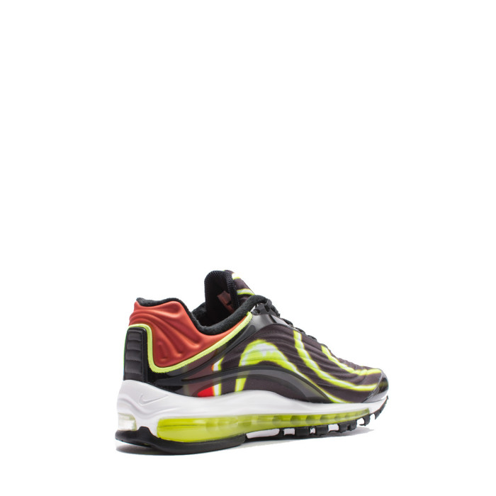 Nike Basket Nike AIR MAX DELUXE Volt - AJ7831-003