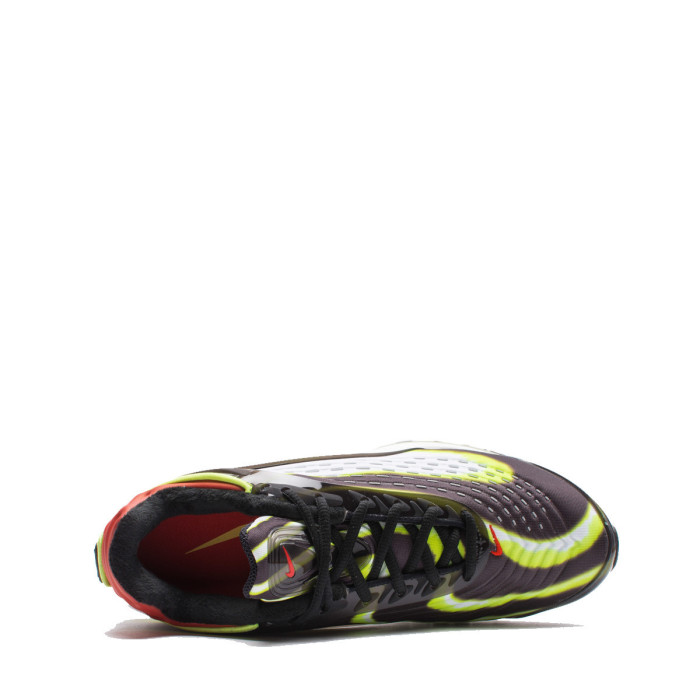 Nike Basket Nike AIR MAX DELUXE Volt - AJ7831-003
