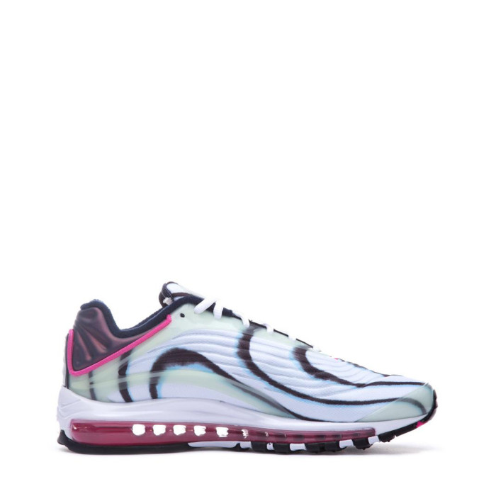 Basket Nike AIR MAX DELUXE
