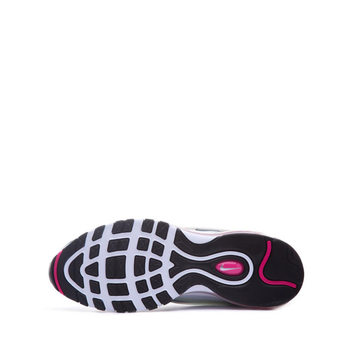 Nike Basket Nike AIR MAX DELUXE Enamel Green - AJ7831-301