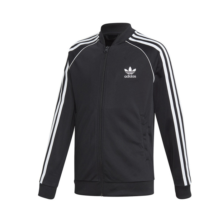 Adidas Originals Veste de survêtement adidas Originals SUPERSTAR JACKET - DV2896