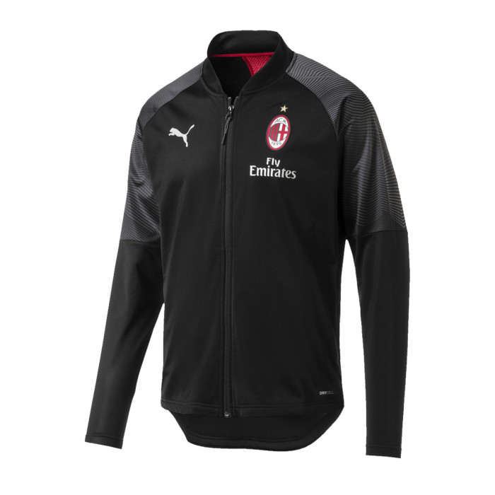 Puma Veste de survêtement Puma ACM STADIUM POLY J - 754864-01