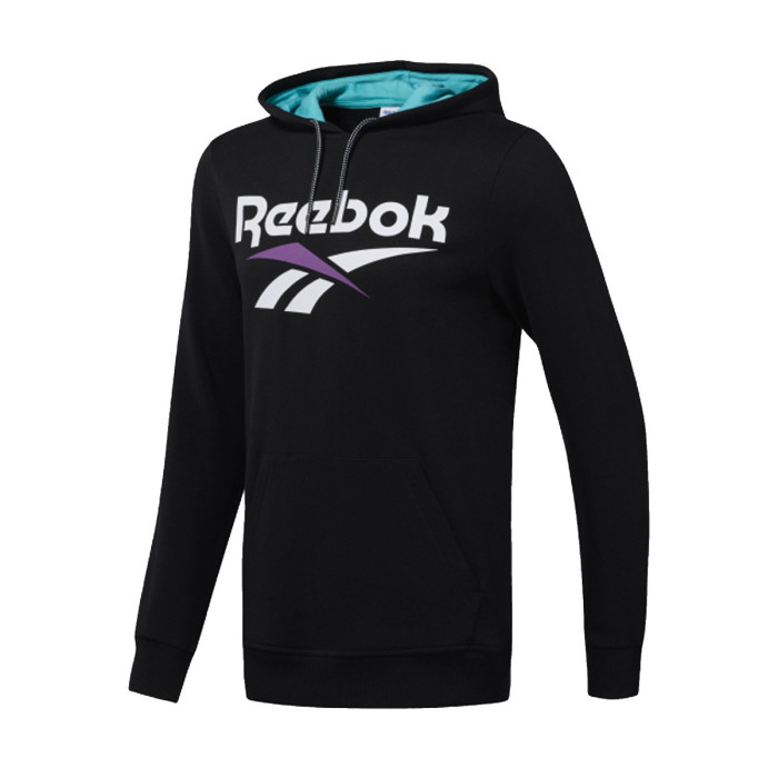 Reebok Sweat Reebok VECTOR HOODIE CLASSIC - DX3832