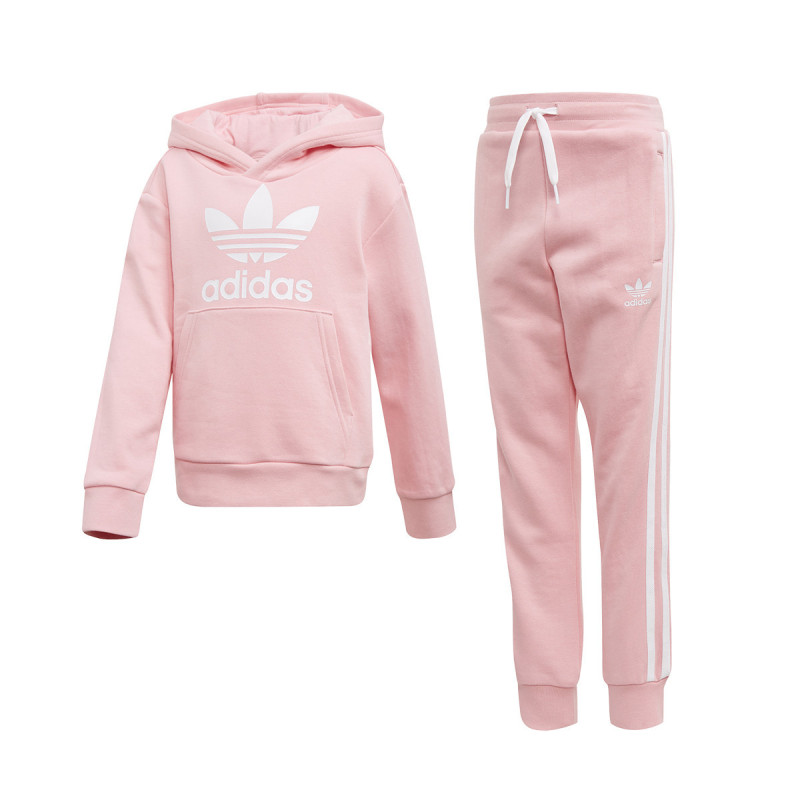 Adidas Originals Ensemble de survêtement adidas Originals TREFOIL HOODIE - DV2848 Adidas Originals Ensemble de survêtement adidas Originals TREFOIL HOODIE - DV2848