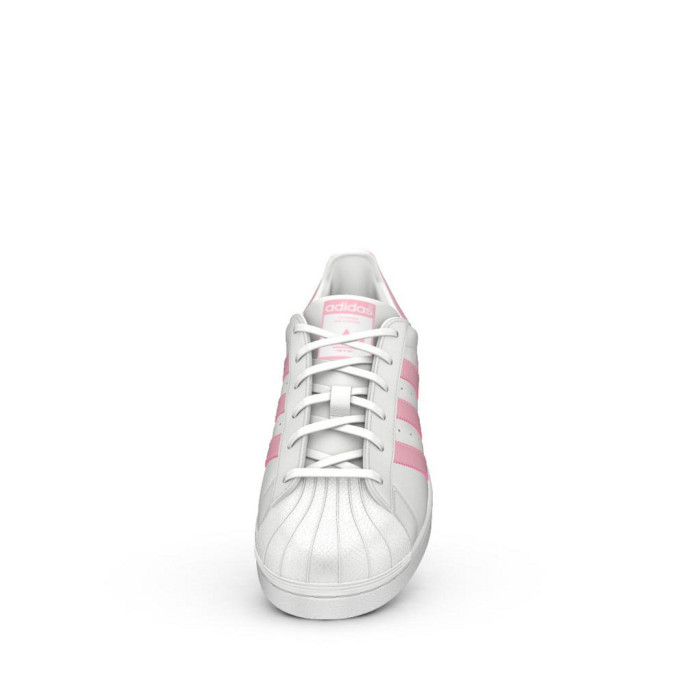 Baskets adidas Originals SUPERSTAR Junior - CG6608