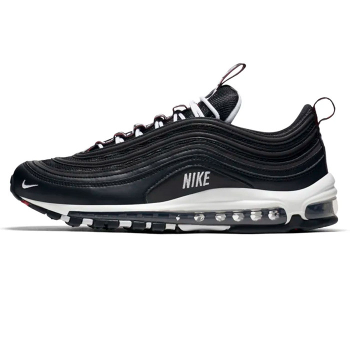 Nike Basket Nike AIR MAX 97 PREMIUM - 312834-008