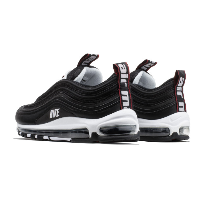 Nike Basket Nike AIR MAX 97 PREMIUM - 312834-008