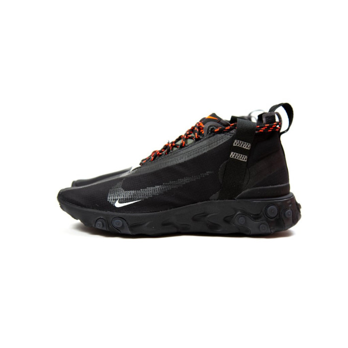 Nike Basket Nike REACT RUNNER MID WR ISPA - AT3143-001