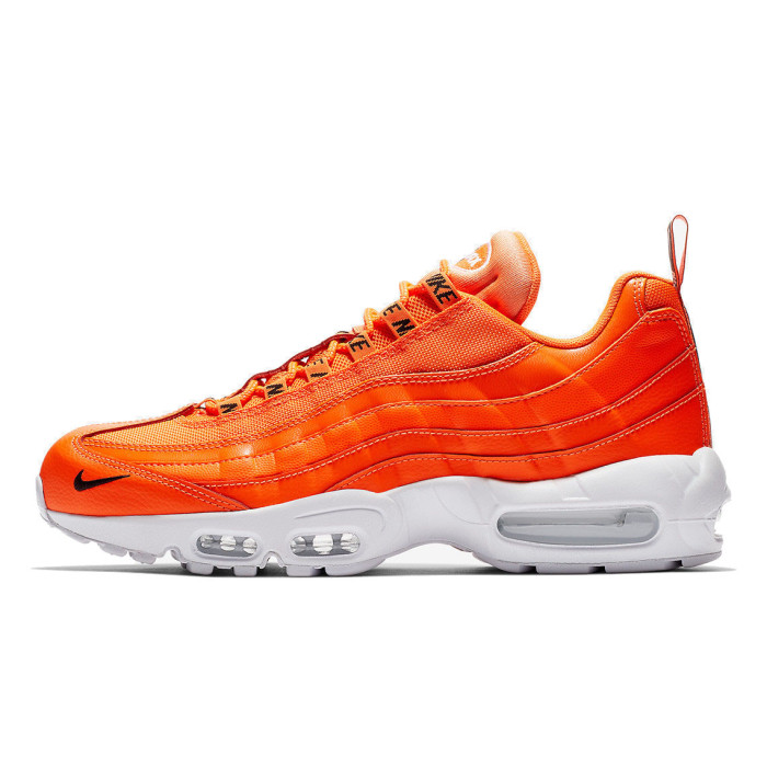 Nike Basket Nike AIR MAX 95 PREMIUM - 538416-801