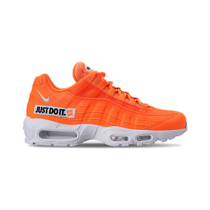 Nike Basket Nike AIR MAX 95 PREMIUM - 538416-801