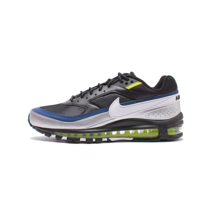 Nike Basket Nike AIR MAX 97/BW - AO2406-003