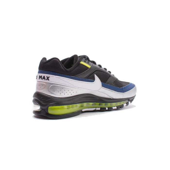 Nike Basket Nike AIR MAX 97/BW - AO2406-003