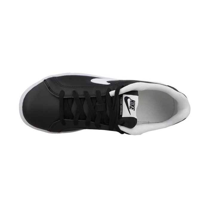Nike Basket Nike COURT ROYALE - 749747-010
