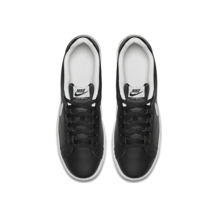 Nike Basket Nike COURT ROYALE - 749747-010
