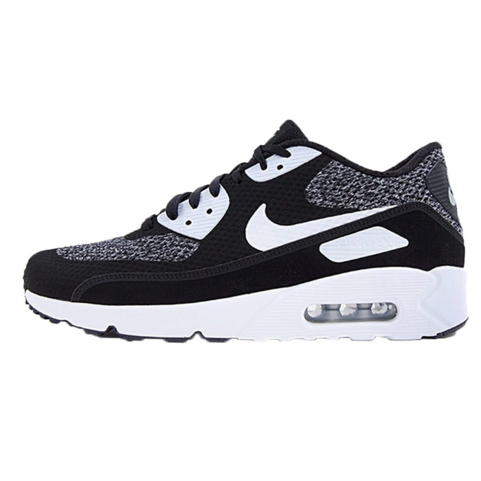 Nike Basket Nike AIR MAX 90 ULTRA 2.0 ESSENTIAL - 875695-019