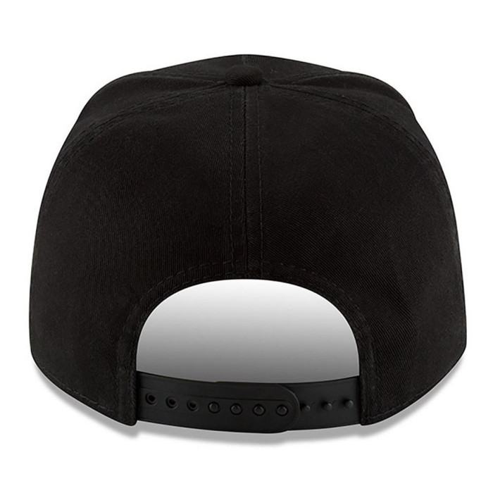 New Era Casquette NEW ERA  Dryswitch Jersey A frame Chicago Bulls - 80635996