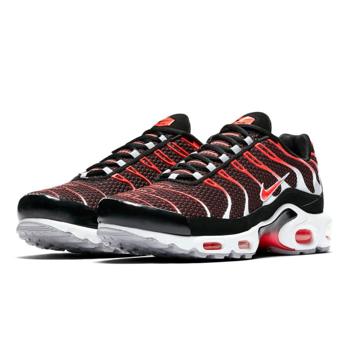 Nike Baskets Nike AIR MAX PLUS - 852630-034