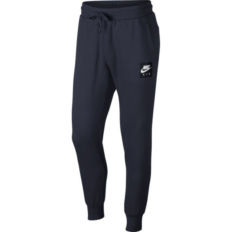 Nike Pantalons de survêtement Nike M NSW AIR PANT FLC - 928637-451 Nike Pantalons de survêtement Nike M NSW AIR PANT FLC - 928637-451