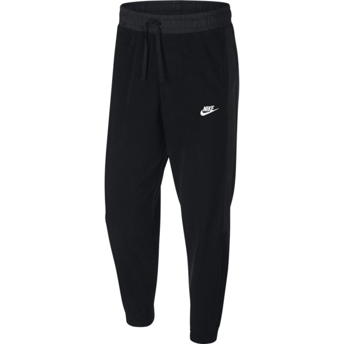 Nike Pantalons de survêtement Nike M NSW PANT CF WINTER SNL - 929126-010
