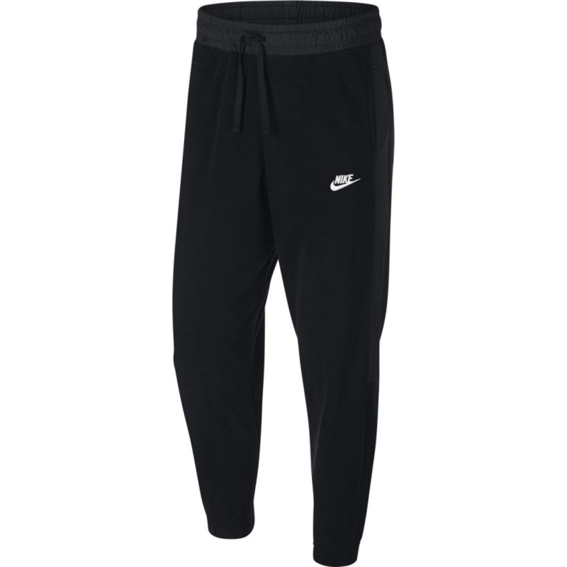 Nike Pantalons de survêtement Nike M NSW PANT CF WINTER SNL - 929126-010 Nike Pantalons de survêtement Nike M NSW PANT CF WINTER SNL - 929126-010