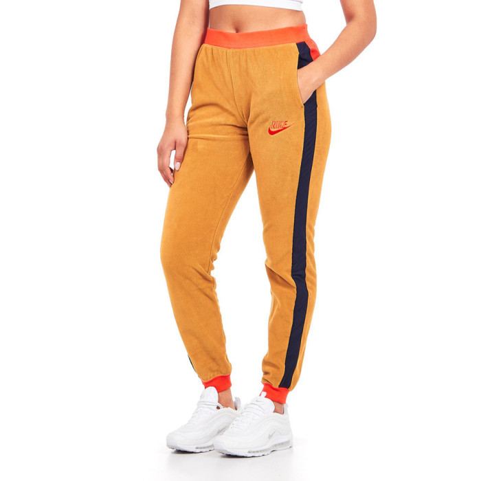 Nike Pantalon Nike W NSW PANT POLAR - 939386-255